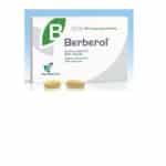 BERBEROL 30 COMPRESSE