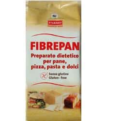 FARMO L'ORIGINALE FIBREPAN 500 G