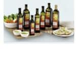 FIOR DI LOTO OLIO DI SEMI DI LINO 250 ML