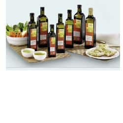 FIOR DI LOTO OLIO DI SEMI DI LINO 250 ML