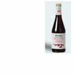 SUCCO DI MIRTILLI ROSSI DI MONTAGNA 500 ML