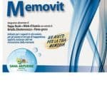 FITOPREPARATORI ITALIANI MEMOSEL 12 FLACONCINI DA 10ML