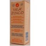 VEA ZINCO PASTA PROTETTIVO CON VITAMINA E 40 ML