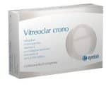 VITREOCLAR CRONO 20 COMPRESSE
