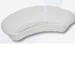 BACINELLA RENIFORME PLASTICA