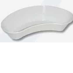 BACINELLA RENIFORME PLASTICA