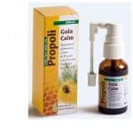 LABORATORIO DELLA FARMACIA GOLACALM SPRAY 20 ML LINEA PROPOLI