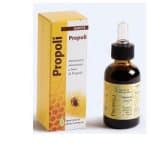 LABORATORIO DELLA FARMACIA GOLACALM GOCCE 20 ML LINEA PROPOLI