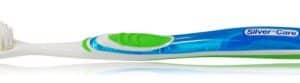 SILVERCARE ORTODONT SPAZZ H2O