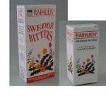 RAIHUEN AMARO SVEDESE CONCENTRATO GOCCE 50 ML