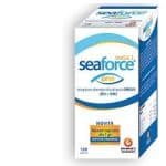 SEAFORCE ONE OMEGA 3 120 CAPSULE