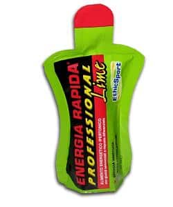 ETHICSPORT ENERGIA RAPIDA PROFESSIONAL LIME 50 ML