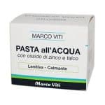 PASTA ALL'ACQUA LENITIVA E CALMANTE 200 ML