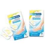 NOK SAN TECH CEROTTO VESCICALE PICCOLO 6 PEZZI