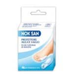 NOK SAN PROTETTORE ALLUCE VALGO MISURA S/M