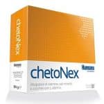 CHETONEX 14 BUSTINE DA 6 GRAMMI