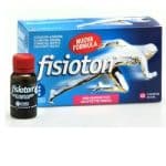 FISIOTON 10 FLACONI DA 15 ML