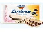ZEROGRANO WAFER 180 G