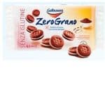 ZEROGRANO FROLLINI CREMA 160 G