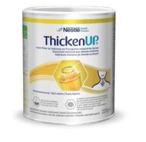 RESOURCE THICKENUP ADDENSANTE ISTANTANEO BARATTOLO 227 G