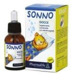 SONNO BIMBI GOCCE 30 ML