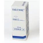 IALUSOL GOCCE OCULARI 15 ML