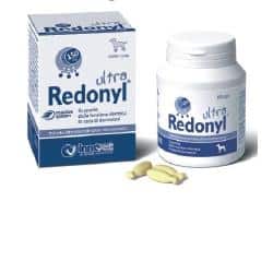 REDONYL ULTRA 50 MG CANE/GATTO 60 CAPSULE