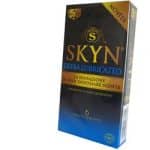 PROFILATTICO SKYN EXTRA LUBRIFICATO 6 PEZZI