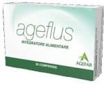 AGEFLUS 30 COMPRESSE