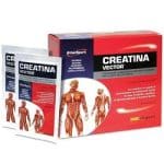 ETHICSPORT CREATINA VECTOR 20 BUSTINE 8 G