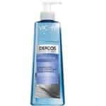 DERCOS SHAMPO DOLCEZZA MINERALE 400 ML