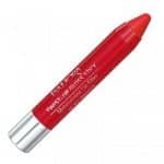 ISADORA TWISTUP GLOSS STICK RED ROMANCE