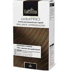 EUPHIDRA TINTURA COLORPRO 530 CASTANO CHIARO DORATO 50 ML