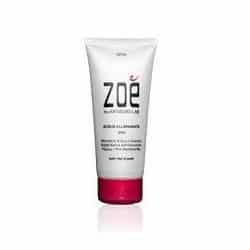 ZOE’ GLOWRIOUS GOMMAGE SCRUB ILLUMINANTE 80 ML