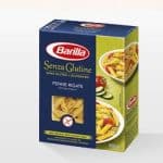 BARILLA PENNE RIGATE 400 G