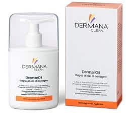 DERMANOIL 200 ML