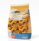 PIACERI MEDITERRANEI PASTA RISO RIGATONI 250 G