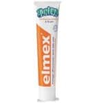 ELMEX JUNIOR PROFESSIONAL DENTIFRICIO 75 ML