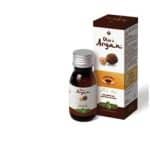 OLIO ARGAN 100 ML