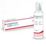 CRIOVEN SCHIUMA 150 ML