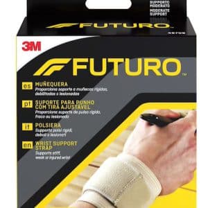 POLSINO ELASTICO FUTURO UNIVERSALE BEIGE