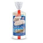 GALLETTE RISO BIO 120 G
