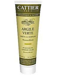 ARGILLA VERDE 400 G