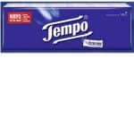 TEMPO FAZZOLETTI 12 PACCHETTI 9 PEZZI
