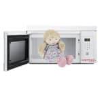 WARMIES PELUCHE TERM OLIVIA 1 PEZZO
