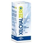 XILOIAL ZERO SOLUZIONE OFTALMICA 10 ML