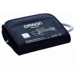 BRACCIALE PER SFIGMOMANOMETRO OMRON M2/M3 LARGE EASY COLORENERO DIMENSIONE 22-42 CM