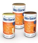 MERITENE FORZA E VITALITA' CIOCCOLATO 270 G
