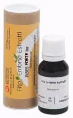 FEE RIBES FORTE 15 ML