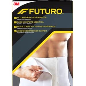 FASCIA ELASTICA POST OPERATORIA FUTURO MEDIUM